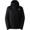 Image de The North Face Quest Insulated Jas Dames