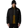 Image de THE NORTH FACE - m huila synthetic jacket - Sport jack heren - Zwart