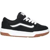 Image de Vans Hylane Dames Sneakers - Dames - Zwart