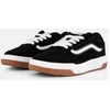Image de Vans Hylane Sneakers zwart Suede - Maat 41