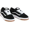 Image de Vans Hylane Sneakers zwart Suede - Maat 42