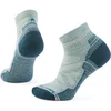 Image de Smartwool Dames Wandelsokken Quarter Light Cushion Frosty Green