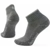 Image de Smartwool Hike Classic Edition Light Cushion 2nd Cut Ankle Sokken Grijs EU 38-41