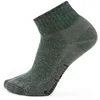 Image de Smartwool Hike Classic Edition Light Cushion 2nd Cut Ankle Sokken Groen,Grijs EU 42-45