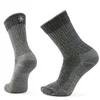Image de Smartwool Unisex Wandelsokken Light Cushion Classic Antraciet