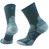 Image de Smartwool Hike Targeted Cushion Mid Crew Sokken Blauw EU 34-37 Vrouw