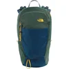 Image de Rugzak - DE NOORDWAND - BASSIN - 18 L - Groen / Dr Navy