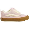 Image de Vans Knu Skool Schoenen Roze EU 36 Man,Vrouw