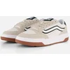 Image de Vans Hylane Tri Tone Sneakers beige Suede