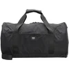 Image de Vans Barreled Duffel Bag - Travel Bag 50 cm (schwarz)