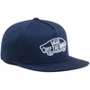 Image de Vans Classic Sport Caps Blauw 1