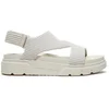 Image de Timberland Greyfield Backstrap Sandalen Wit EU 38 Vrouw