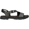 Image de TImberland Calista Bay dames sandaal - Zwart - Maat 37