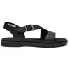 Image de Timberland Calista Bay Backstrap Sandalen Zwart EU 38 1/2 Vrouw