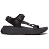 Image de Timberland Motion Dune Backstrap Sandalen Zwart EU 40 Vrouw
