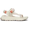 Image de Timberland Motion Dune Backstrap Sandalen Beige EU 41 Vrouw