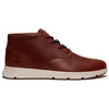 Image de Timberland Parker Street Mid Lace Up Schoenen Bruin EU 41 Man