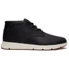 Image de Timberland Parker Street Mid Lace Up Schoenen Zwart EU 45 1/2 Man