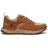 Image de Timberland Voyager Park Schoenen Bruin EU 43 Man
