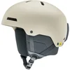 Image de Skihelm Smith Unisex Rodeo Mips Matte Chalk-51 - 55 cm