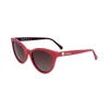 Image de Love Moschino MOL079/S Red pattern black 52/20/140 WOMAN Zonnebrillen