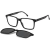 Image de Carrera CA 8069/CS Black grey 53/17/145 MAN Zonnebrillen