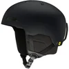 Image de Skihelm Smith Junior Rodeo Mips Matte Black-48 - 52 cm
