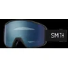 Image de Smith Preview Ski/snowboardbril Zwart 1