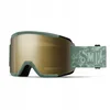 Image de Merkloze Ski Goggles met ChromaPop  Lenzen - Breed Zicht & Anti-Fog