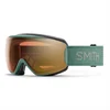 Image de Smith Moment Skibril Groen Cactus/CAT1-3 Man,Vrouw