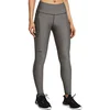 Image de Under Armour Heatgear No-slip Waistband Leggings Met Hoge Taille Grijs S / Regular Vrouw