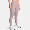Image de Under Armour Motion Uhr Leggings Met Hoge Taille Roze XS / Regular Vrouw