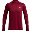 Image de Under Armour Ua Launch Elite Cw Hoody Cardinal 625-L (US LG)
