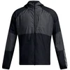 Image de Under Armour Launch Elite Cw Windjack Zwart L Man