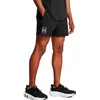 Image de Under Armour Run Anywhere Korte Broek Zwart L Man
