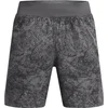 Image de Under Armour Launch Pro 7inch Printed Korte Broek Grijs S Man