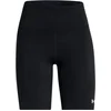 Image de Under Armour Damen Motion Bike Short Emea Black 001-XXL
