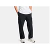 Image de UNDER ARMOUR - ua vibe woven cargo pants-blk - Sport joggingbroek heren - Zwart
