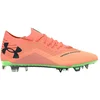 Image de Under Armour Shadow Elite 2.0 Fg Voetbalschoenen Oranje EU 45