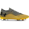 Image de Under Armour Shadow Elite 2.0 Fg Voetbalschoenen Geel EU 45