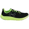 Image de Under Armour Gs Charged Pursuit 3 Big Logo Hardloopschoenen Groen EU 38 Jongen