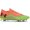 Image de Under Armour Shadow Elite 2.0 Fg Voetbalschoenen Oranje EU 40