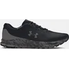 Image de UA Under Armour Charged Bandit TR 3 SP - Heren Trailschoenen Hardloopschoenen Zwart 3028657-001 - Maat EU 43 US 9.5