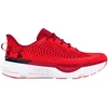 Image de Under Armour Infinite Pro Hardloopschoenen Rood EU 42 Man