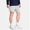 Image de Under Armour Sportshorts Tech Vent 7In Shorts 1388645 Gray 011-S (US SM)