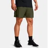Image de Under Armour Sportshorts Tech Vent 7In Shorts 1388645 Green 390-L (US LG)