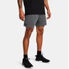 Image de Under Armour Sportshorts Tech Vent 7In Shorts 1388645 Gray 025-XXL