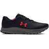Image de Under Armour Charged Bandit Tr 3 Sp Hardloopschoenen Zwart EU 44 Man