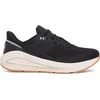 Image de Under Armour Sonic 7 Hardloopschoenen Zwart EU 40 Man