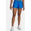 Image de Under Armour Tech Play Up Korte Broek Blauw L Vrouw